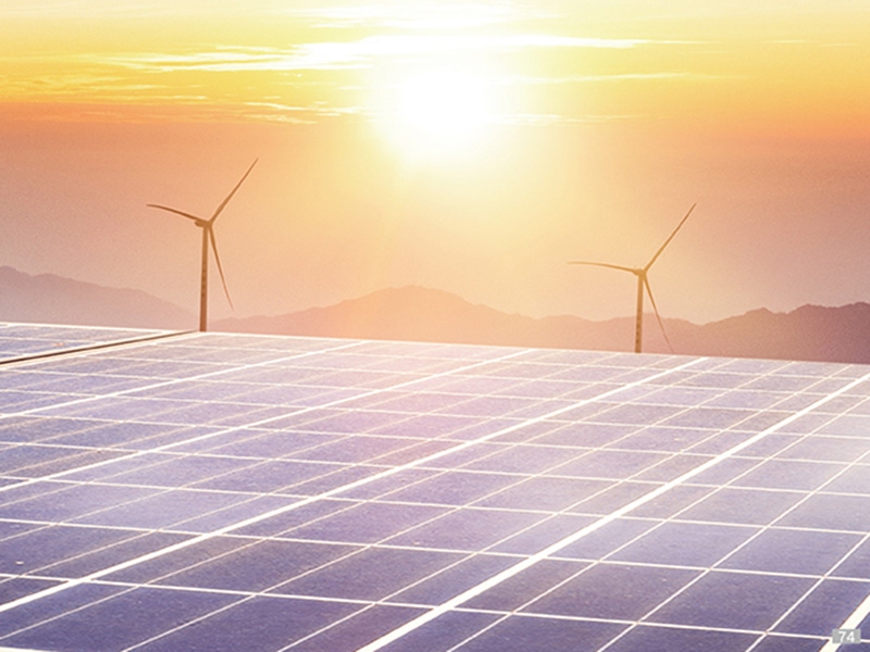 申廠社區光伏發電項目